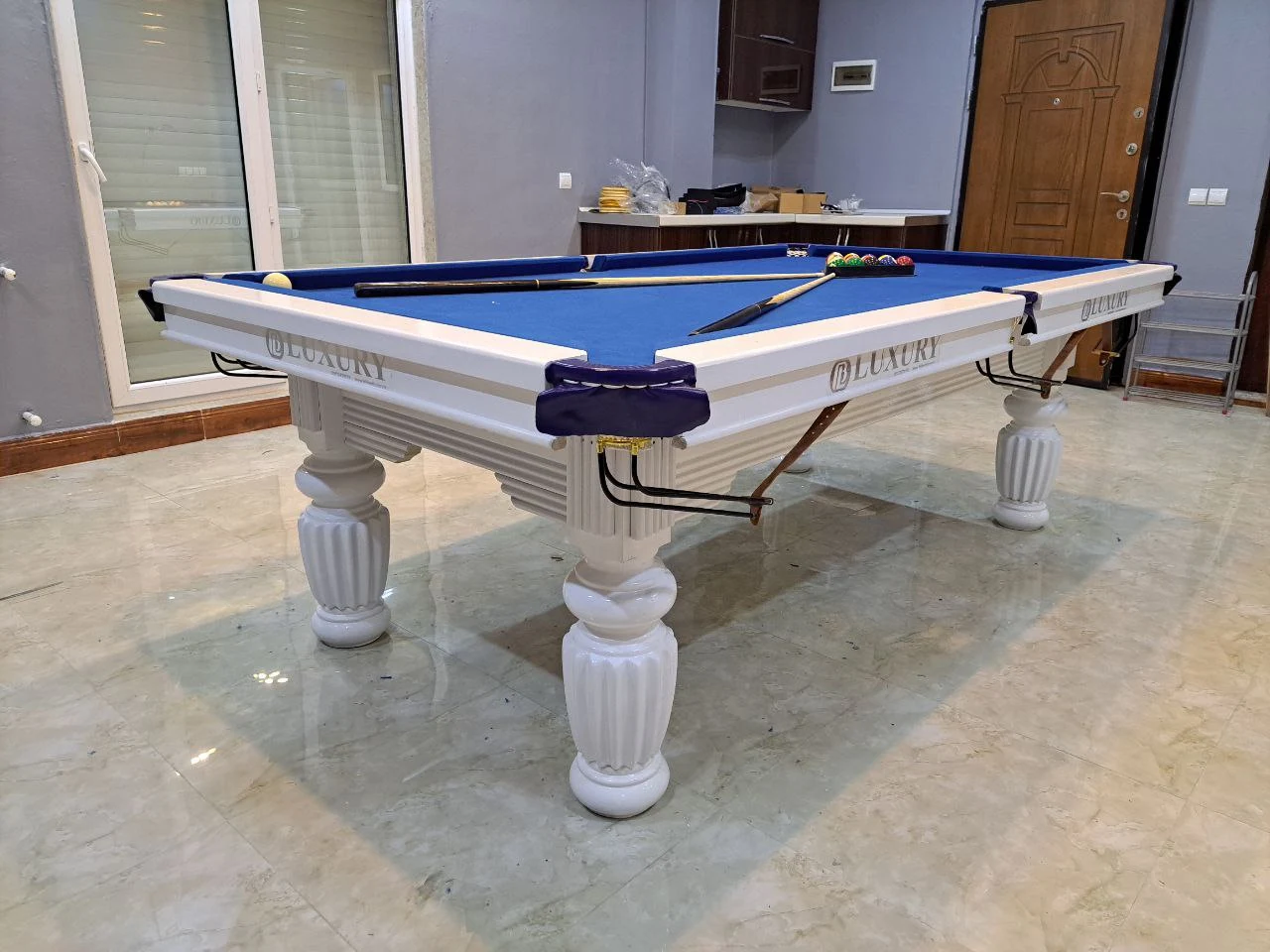 میز بیلیارد 7 فوت رایلی 