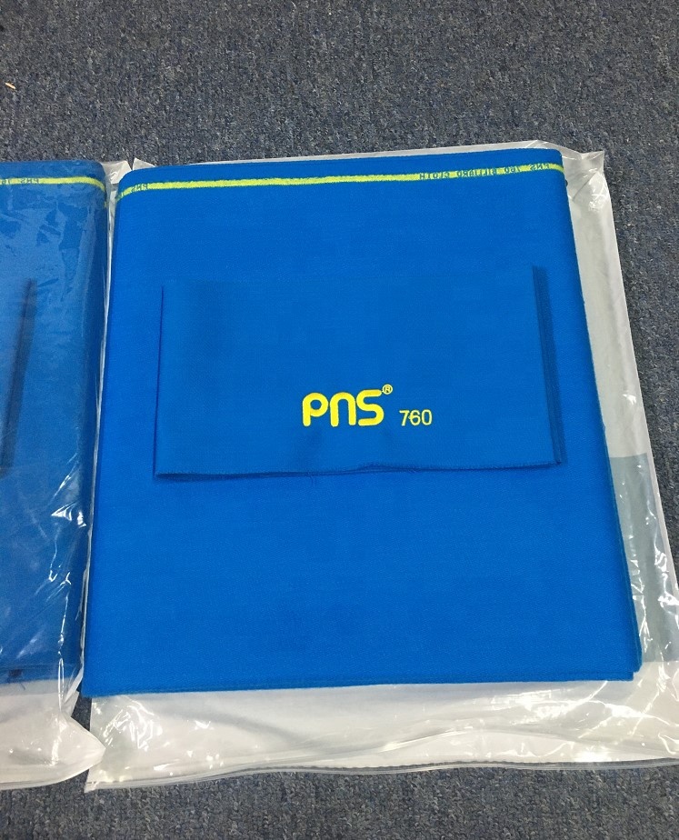 ماهوت میز اسنوکر PNS 760